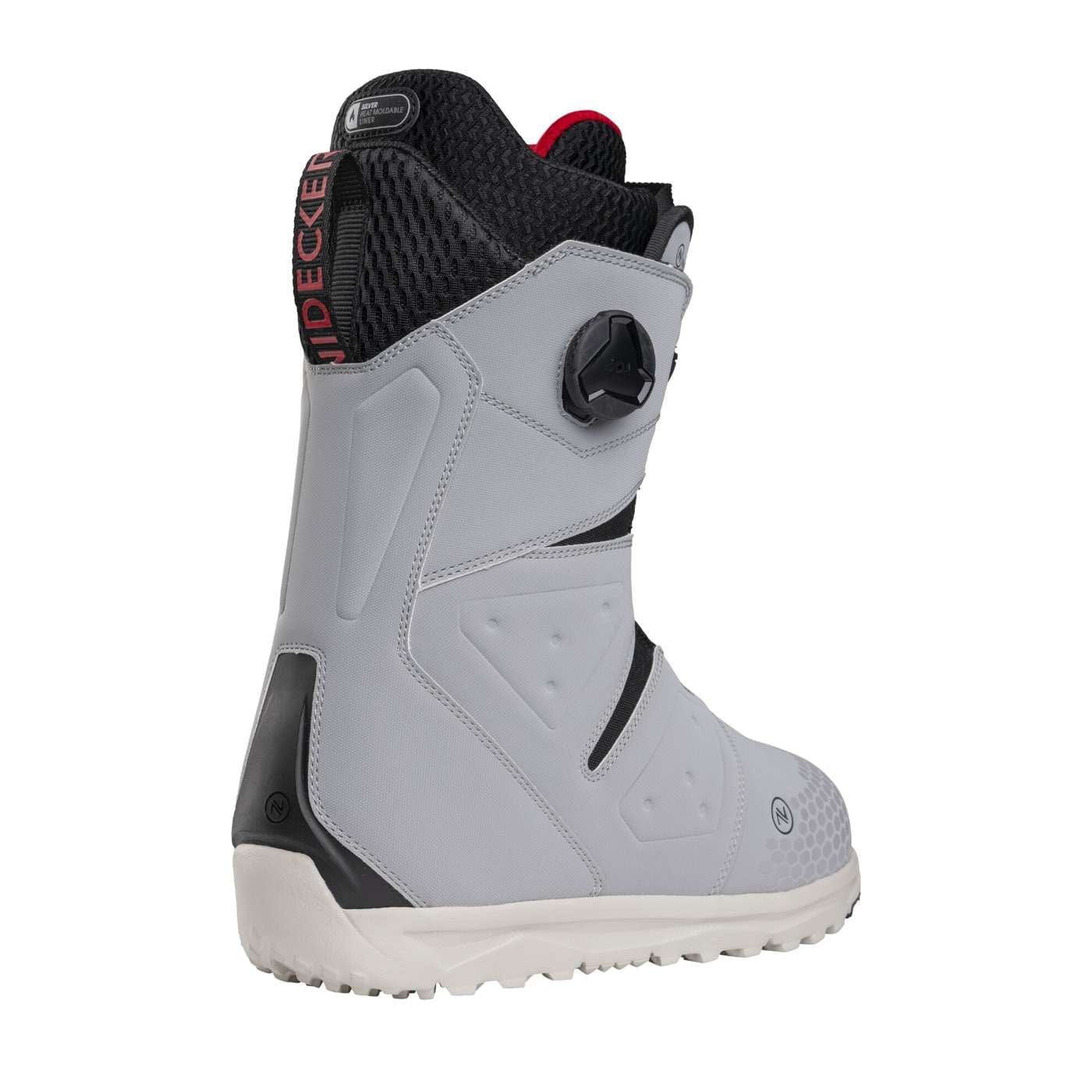 Altai 2025 | Nidecker | USA