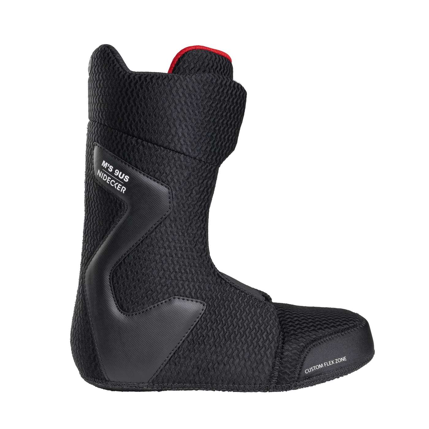 Altai 2025 | Nidecker | USA