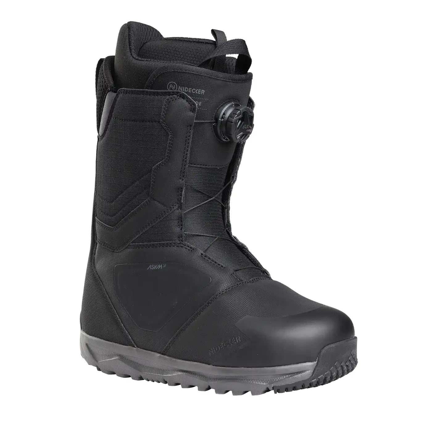 Cascade Men Cascade Men Boots Nidecker Snowboards Premium Swiss