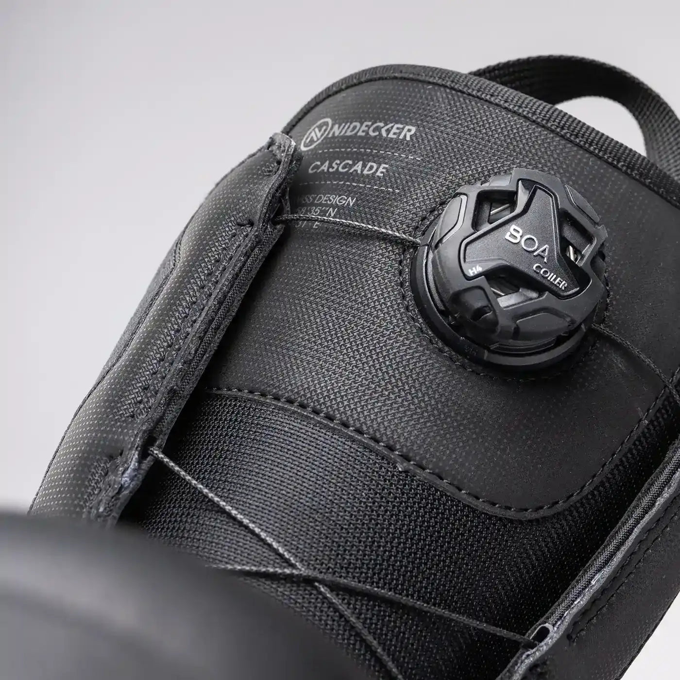Cascade Men Cascade Men Boots Nidecker Snowboards Premium Swiss