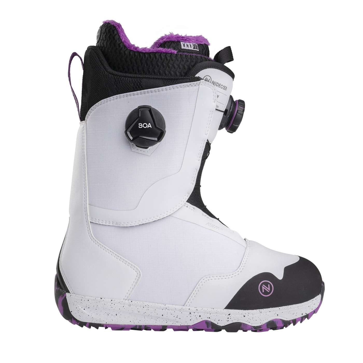 Rift W 2025 | Nidecker | USA