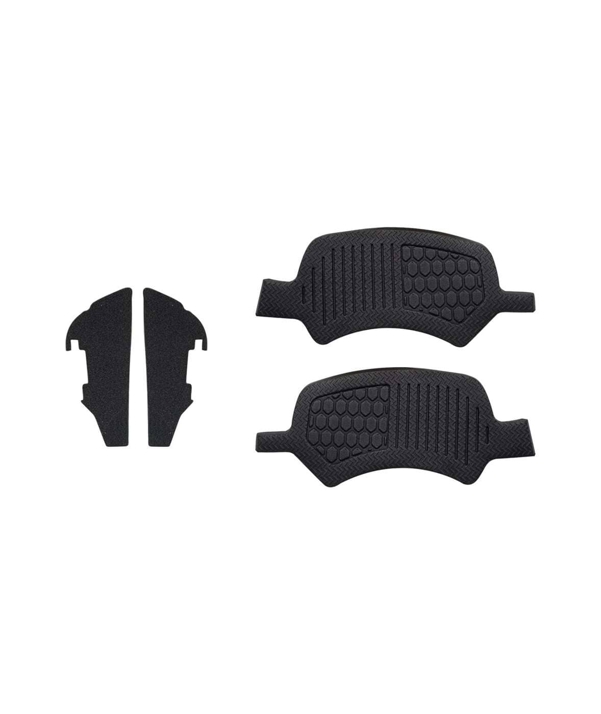 Fb-N001-A - Axis-Mu/Ne Basecush | Nidecker | USA FB-N001-A - Muon/Nexus Footbed Set Spare Parts Nidecker Snowboards Premium Swiss 7630949102461 N.25.PAN.ABC.BK.2S.1