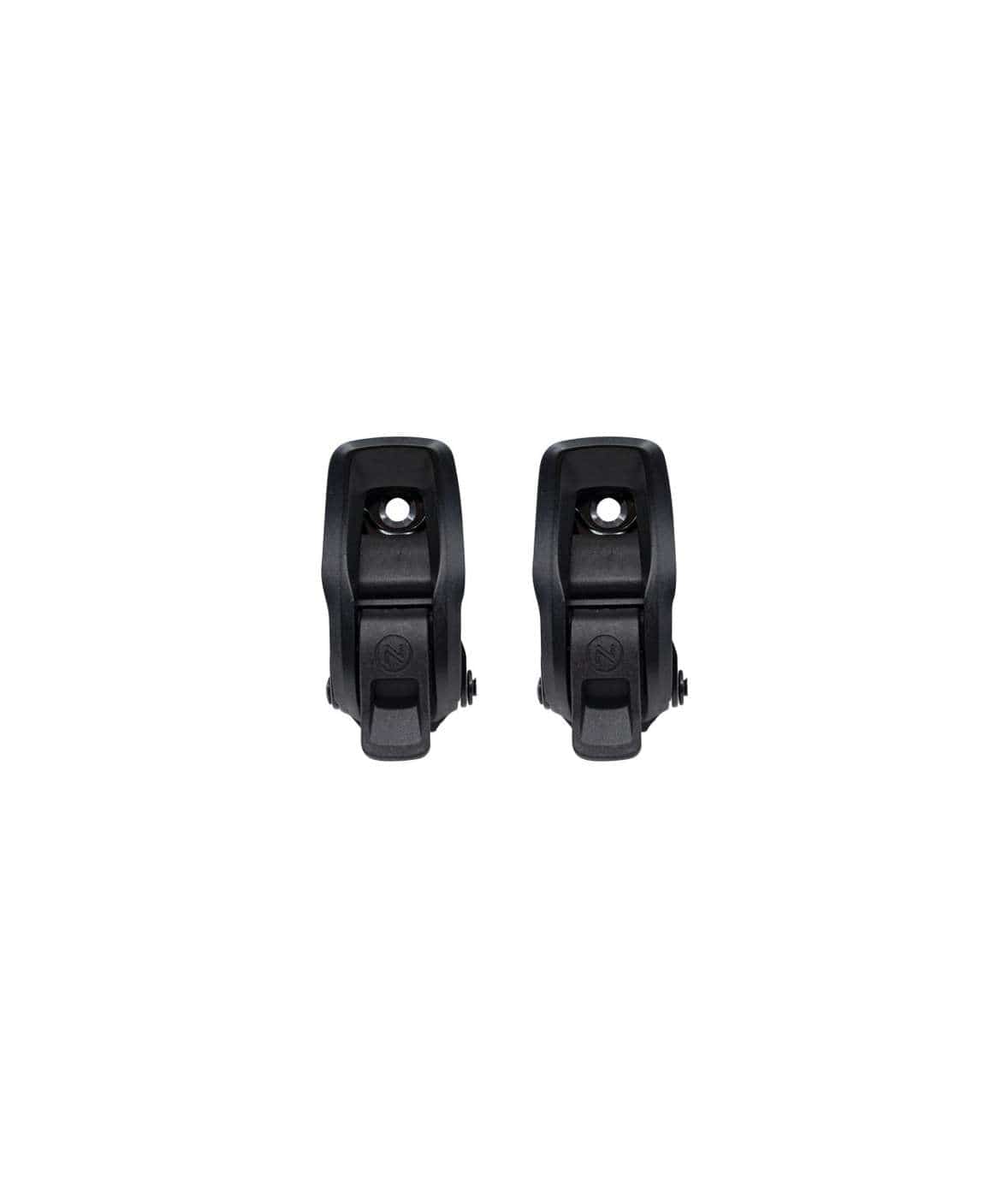 AB-N001-A - Axion Ankle Buckle Set | Nidecker | US AB-N001-A - Axion Ankle Buckle Set Spare Parts Nidecker Snowboards Premium Swiss 7630949105158 N.25.PAN.AXA.BK.OS.1