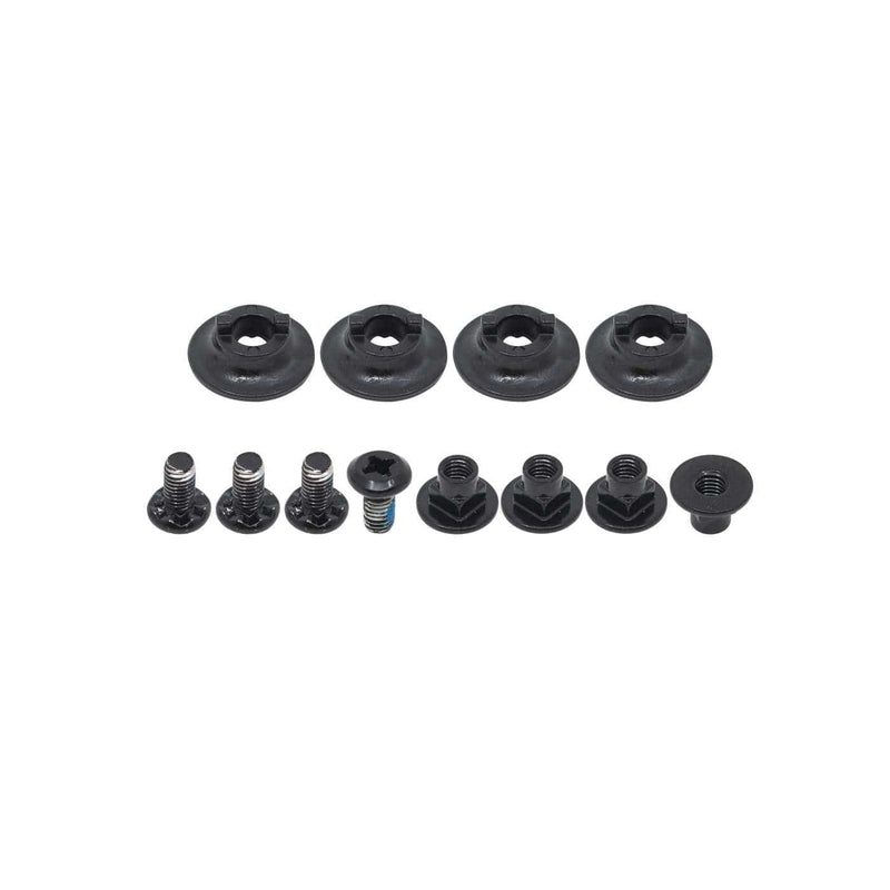 HW-F005-A - Fuse/NX2 Ankle Ladder Mounting Set