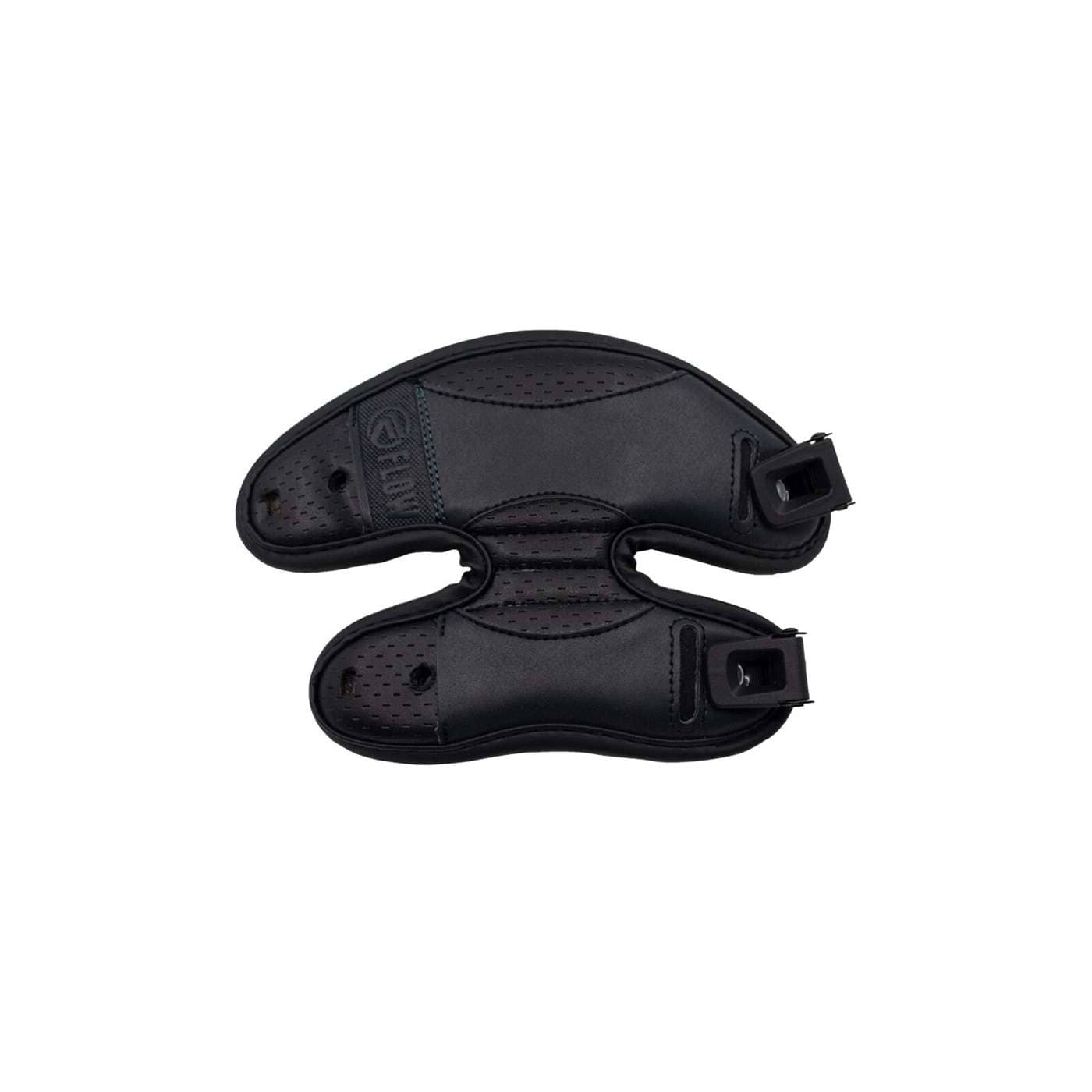 Fs-F002-A - Comfortfit Fusion-Strap | Nidecker | USA FS-F002-A - ConfortFit Fusion Strap Set Spare Parts Nidecker Snowboards Premium Swiss 7630949104236 N.25.PAN.FFS.BK.3M.1