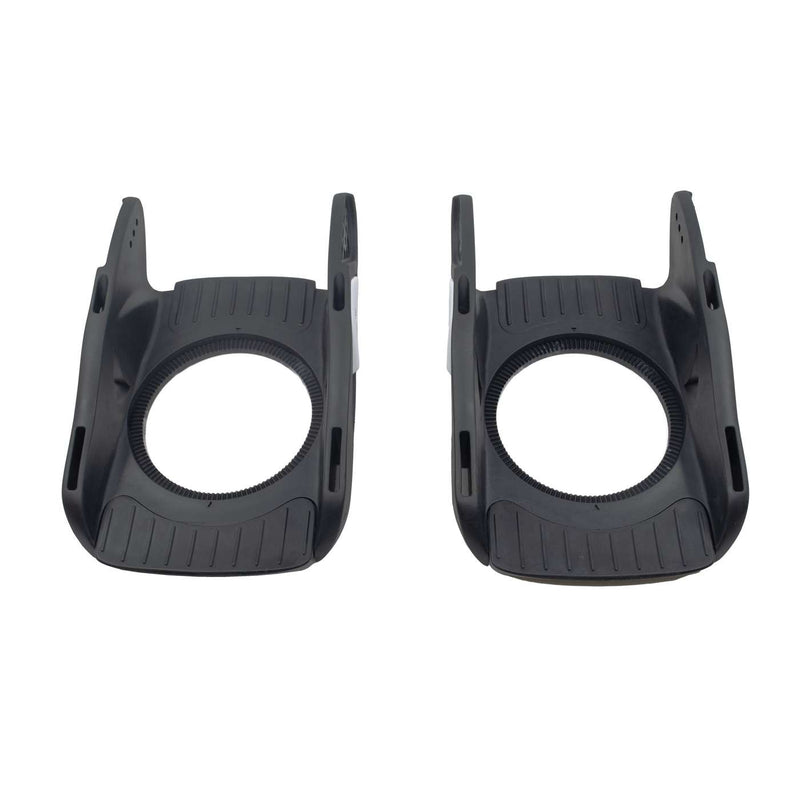 Mb-F001-A - Nylonmodback Set