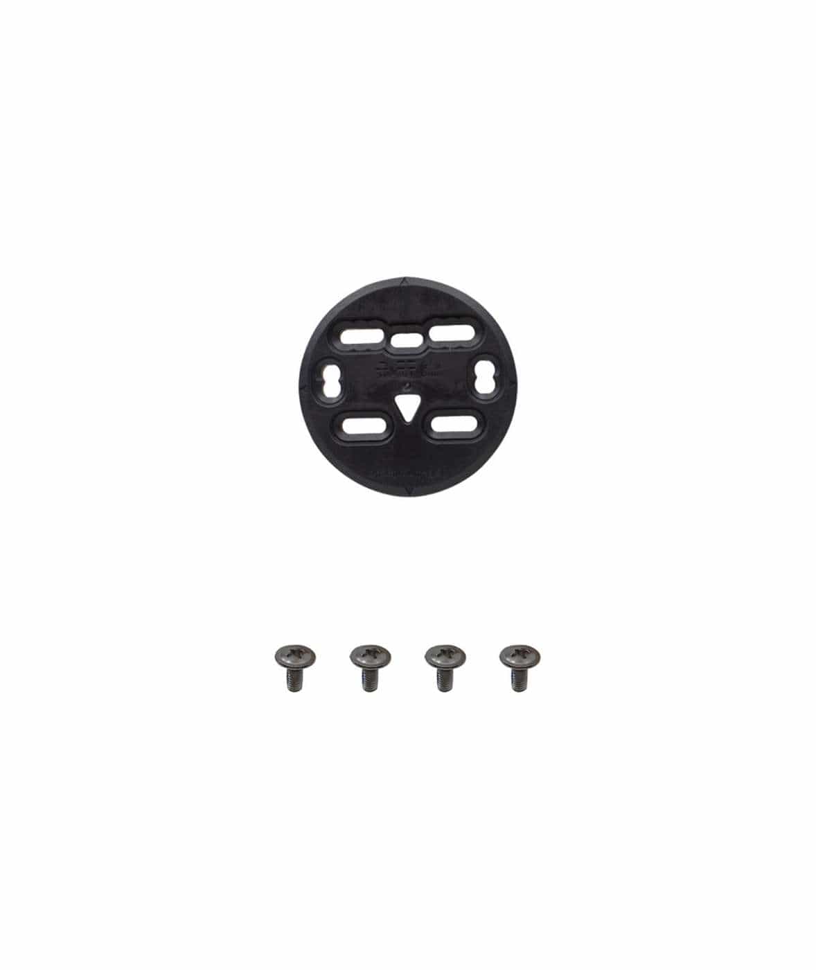 Spare Parts | Engineered in Switzerland | Nidecker | USA