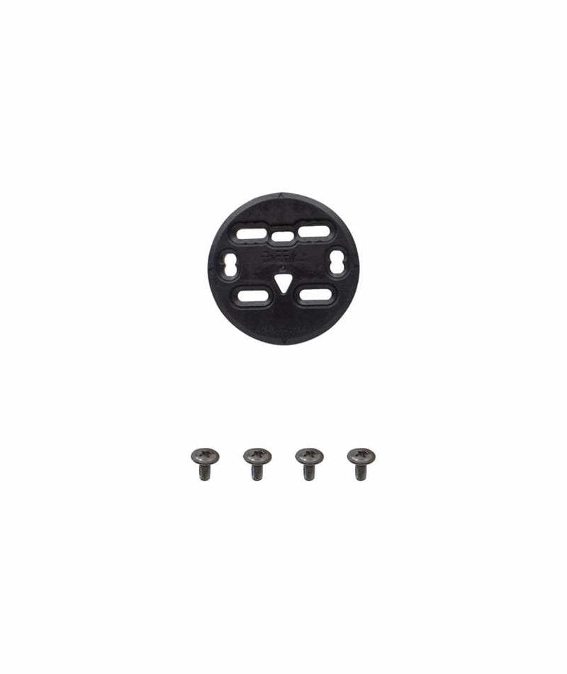 MD-N001-A - Nylon Offset Multi-Disk Set
