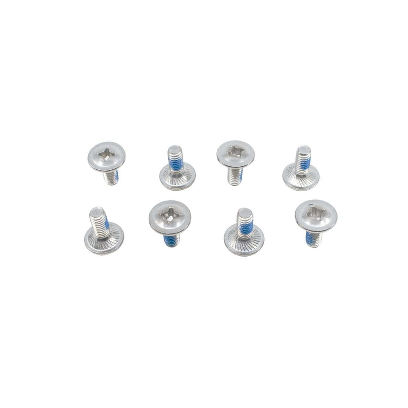 HW-N008-A - Multi-Disk Screw Set M6x14.5mm