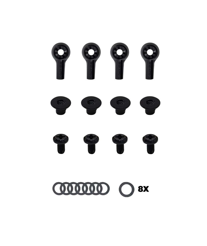 VP-F002-A - NX2 Cable Mount Lock Washer Set