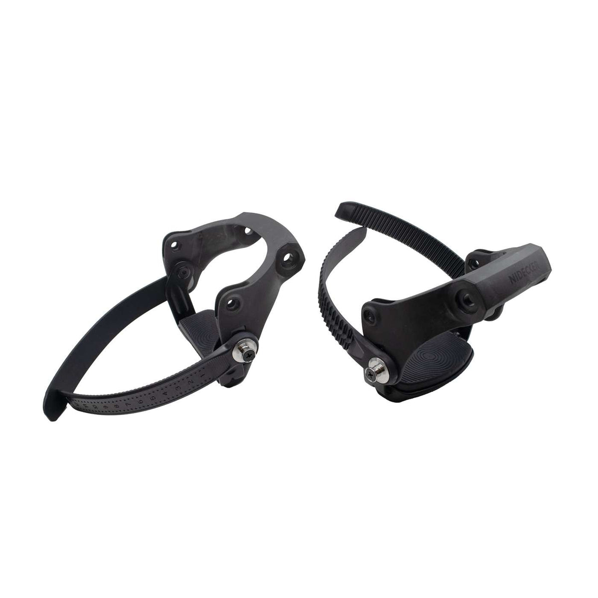 Bp-S001-A - Supermatic-Heelcup Set | Nidecker | USA