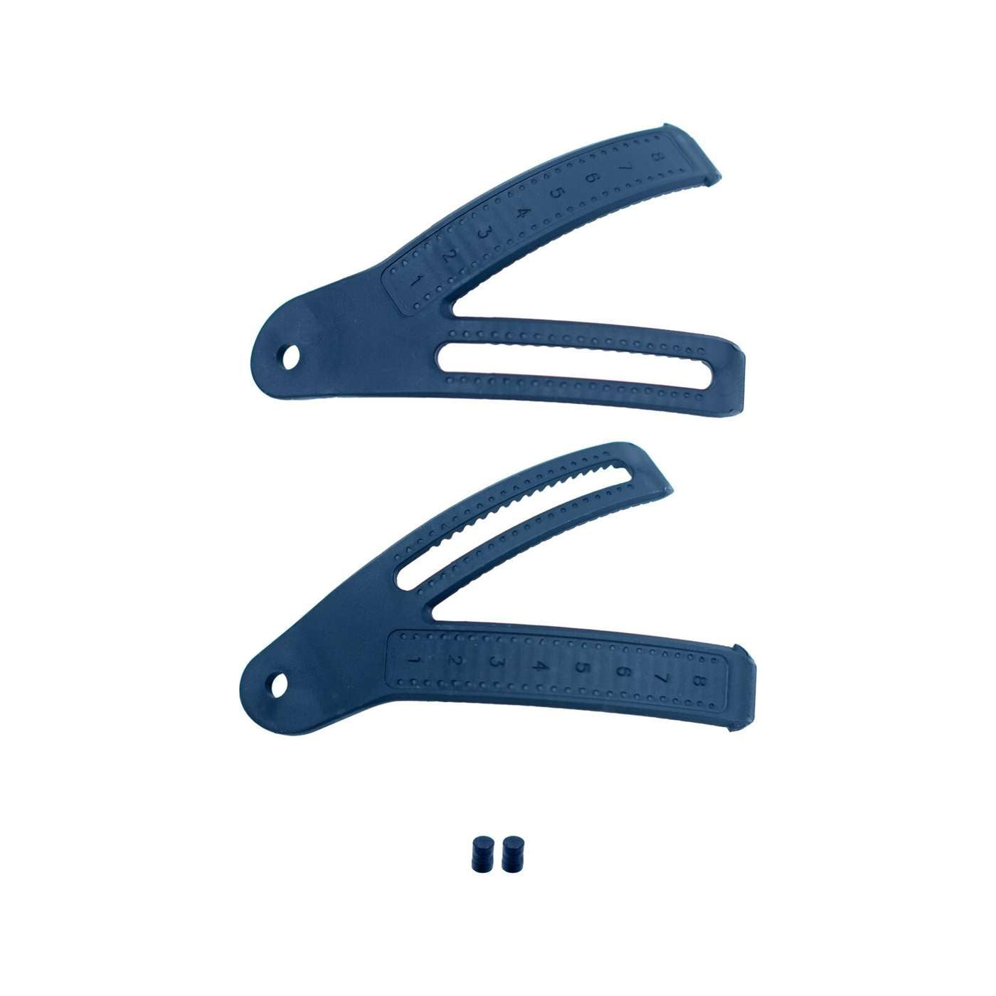 Yq-S001-A - Supermatic-Q S Y-Ldr | Nidecker | USA YQ-S001-A - Supermatic® QuickSet Y-ladders with plugs Spare Parts Nidecker Snowboards Premium Swiss