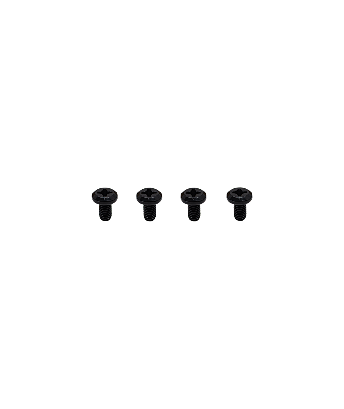 Hw-S003-A - Supermatic-Linkbackcrew | Nidecker | USA HW-S003-A - Supermatic® Link Back Screw Set Spare Parts Nidecker Snowboards Premium Swiss 7630949103505 N.25.PAN.SLB.BK.OS.1