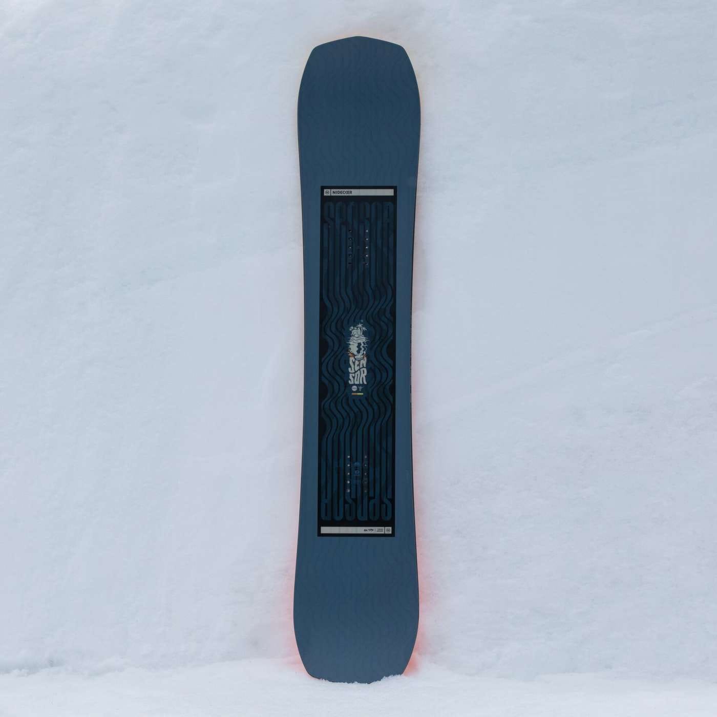 Sensor 2025 | Nidecker | USA
