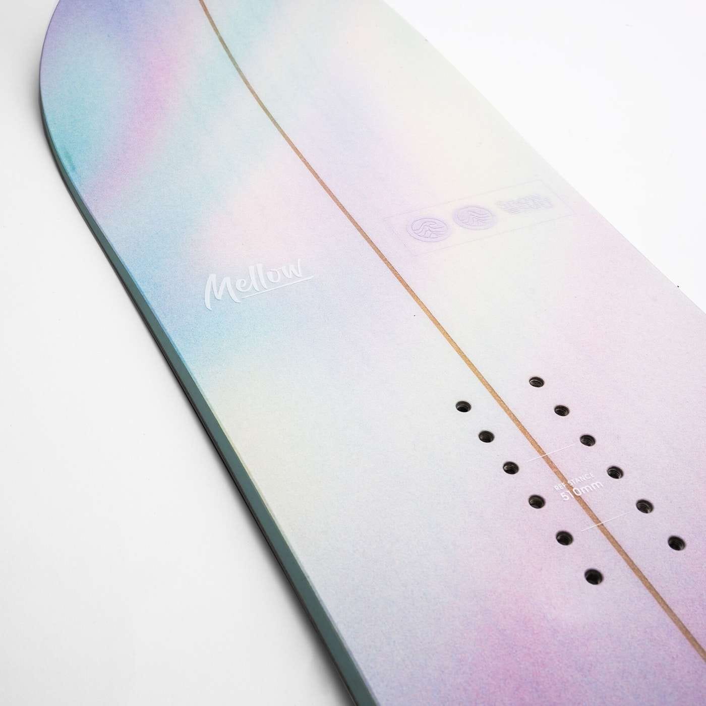Mellow 2025 | Nidecker | USA