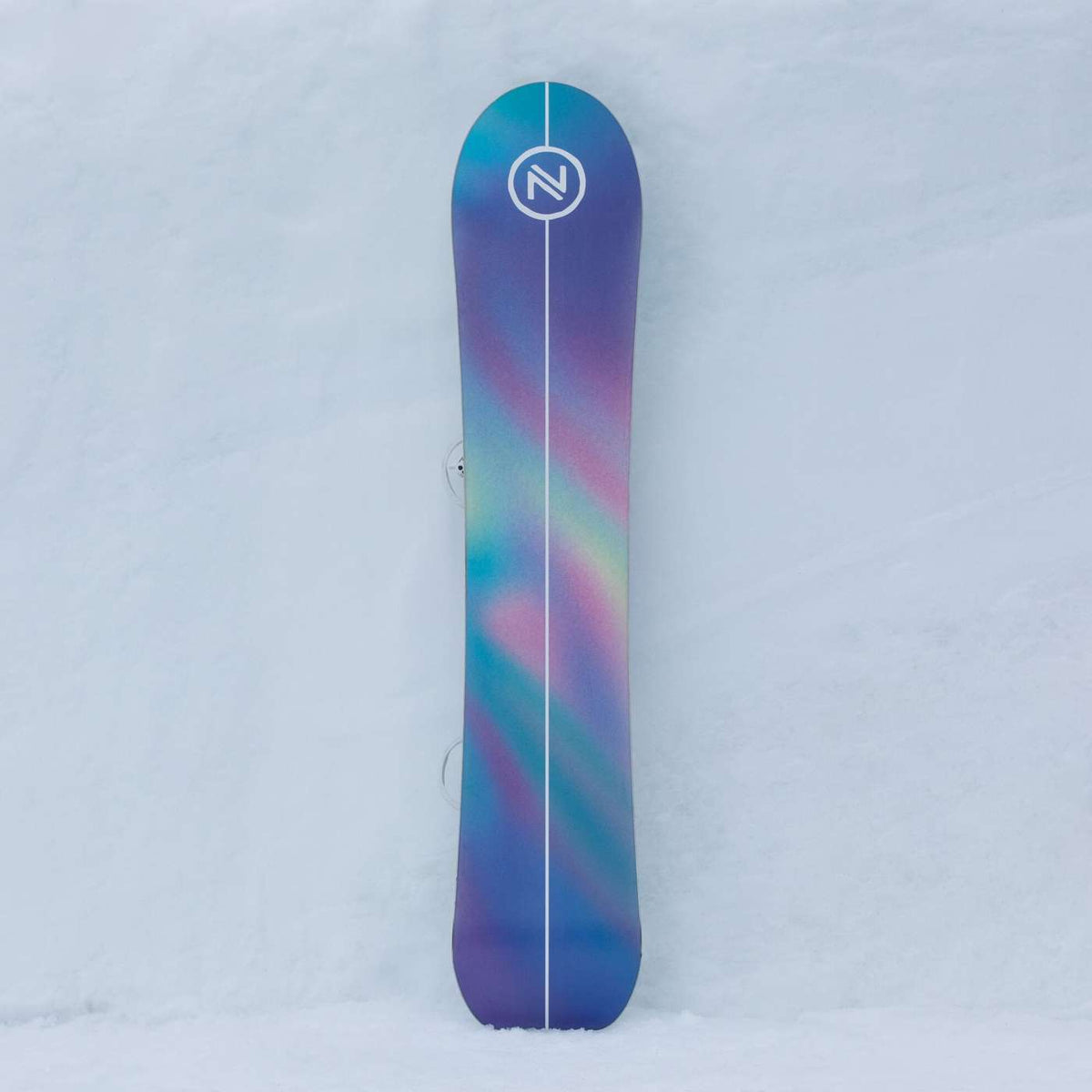 Mellow 2025 | Nidecker | USA
