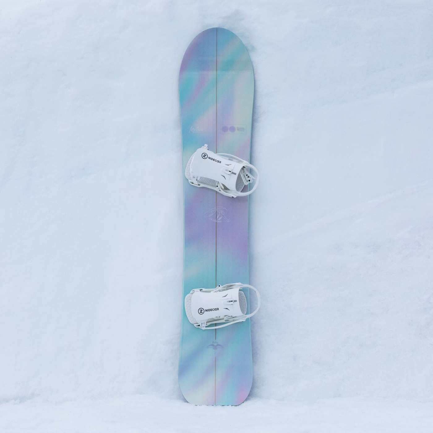 Mellow 2025 | Nidecker | USA