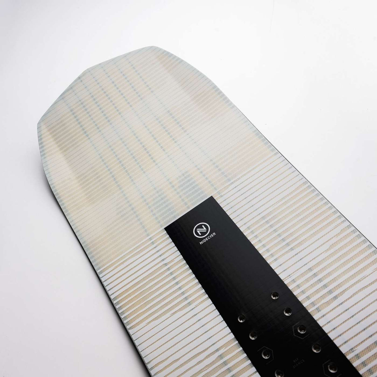Thruster 2025 | Nidecker | USA