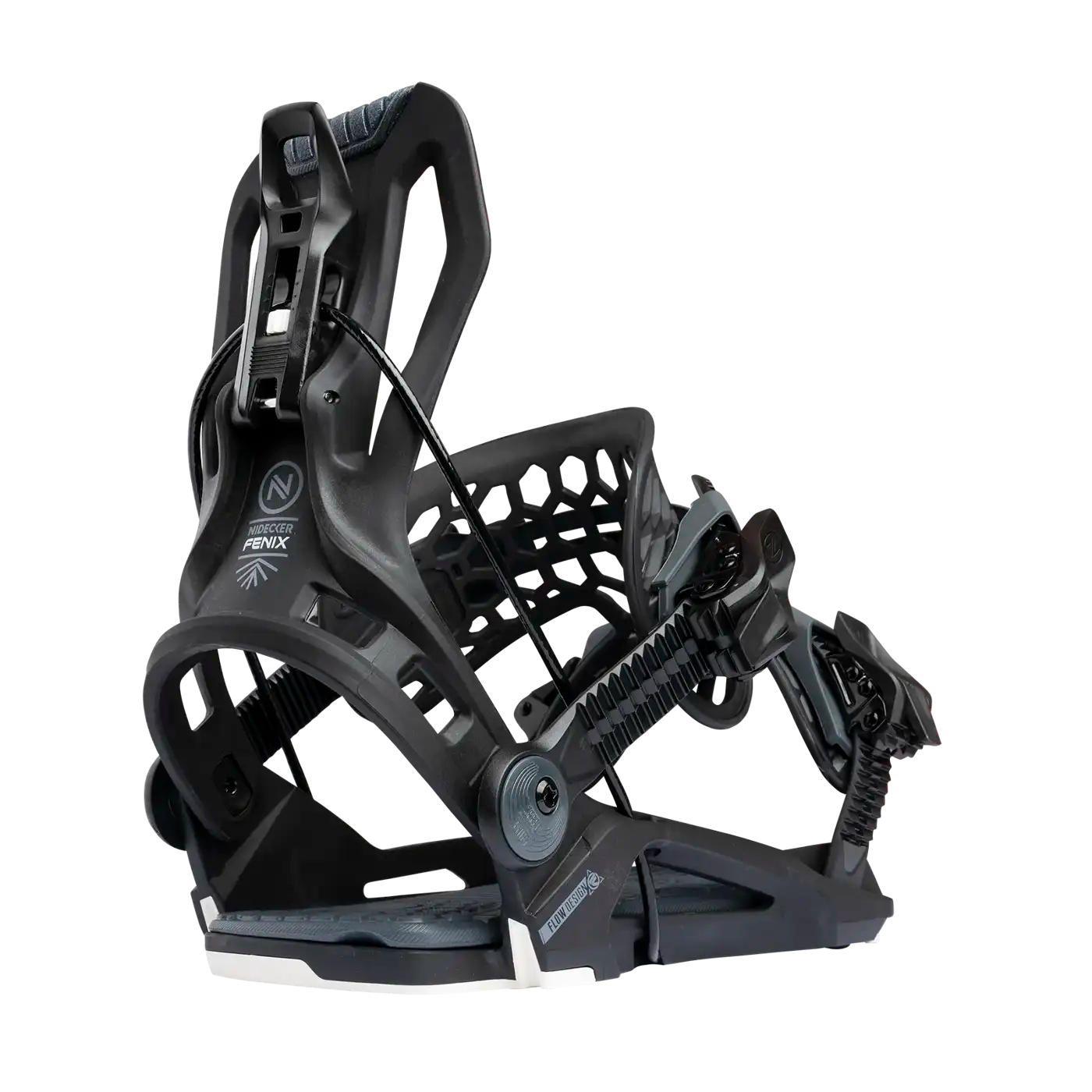 Flow Fenix 2026 | Flip It & Rip It | Nidecker | USA Flow Fenix 2026 | Flip It & Rip It | Nidecker | USA