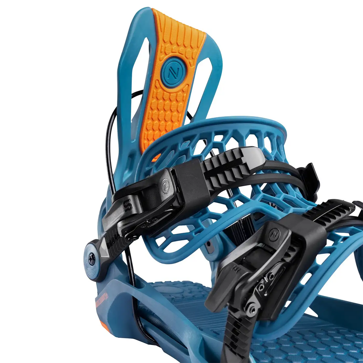 Flow Fenix 2026 | Accelerate Your Progression | Nidecker | US