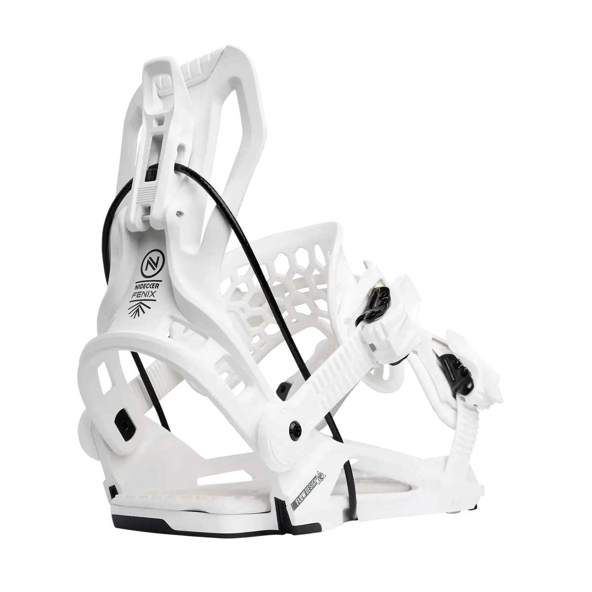 Flow Fenix 2026 | Flip It & Rip It | Nidecker | USA