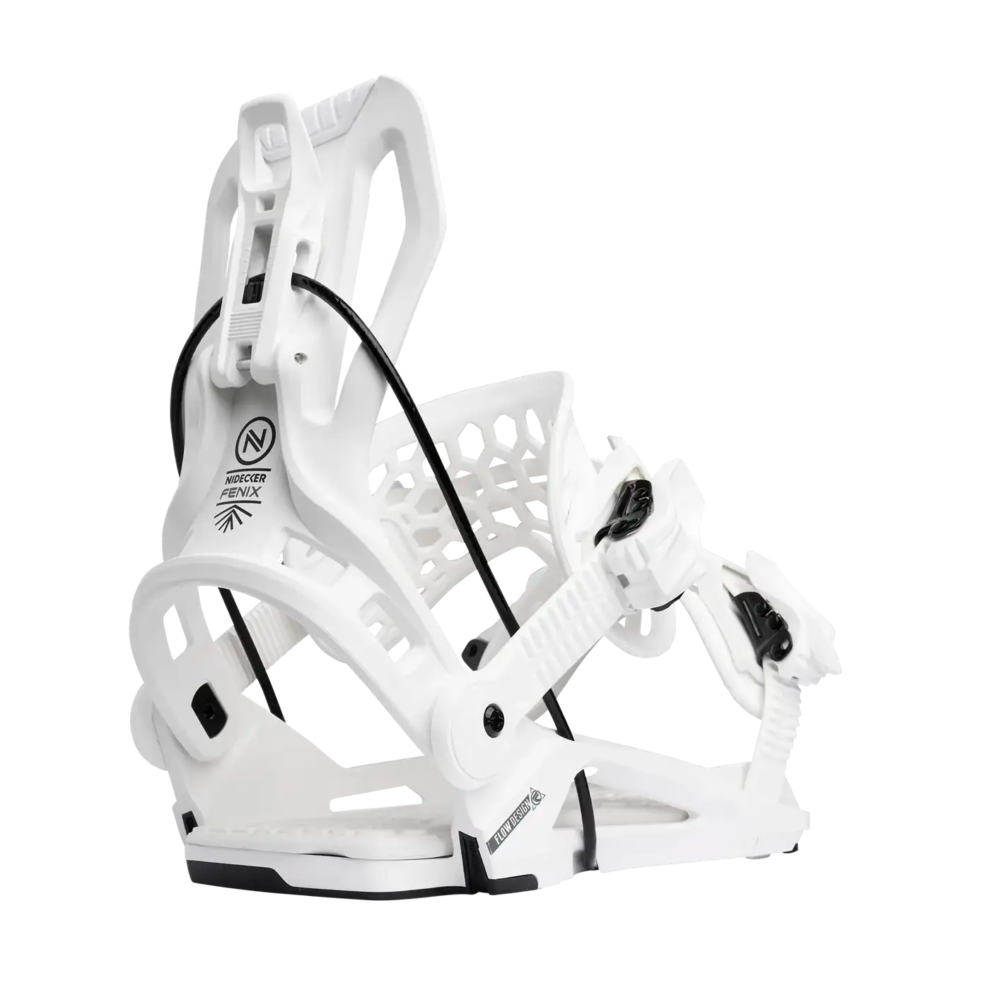 Flow Fenix 2026 | Flip It & Rip It | Nidecker | USA Flow Fenix 2026 | Flip It & Rip It | Nidecker | USA