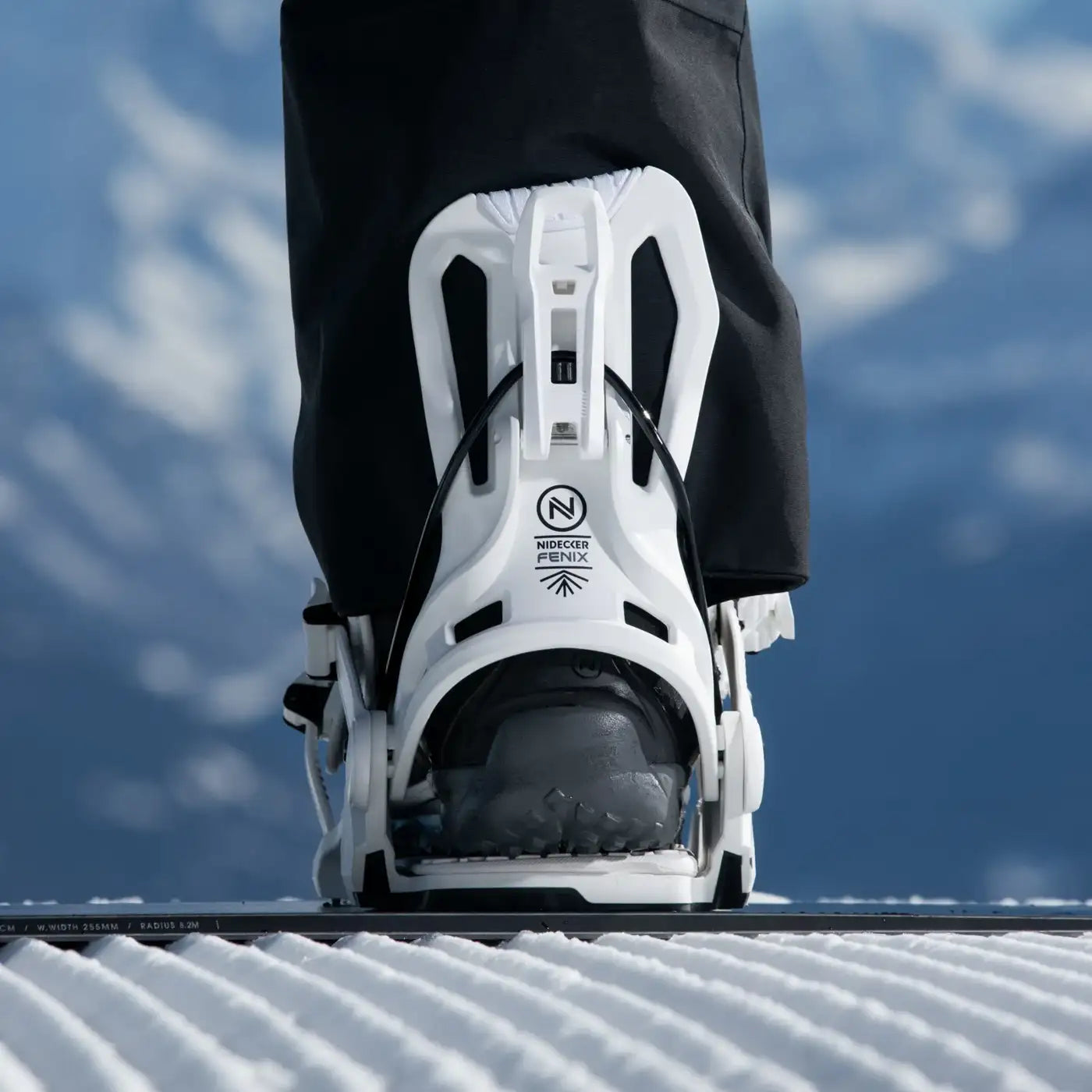 Flow Fenix 2026 | Flip It & Rip It | Nidecker | USA Flow Fenix 2026 | Flip It & Rip It | Nidecker | USA