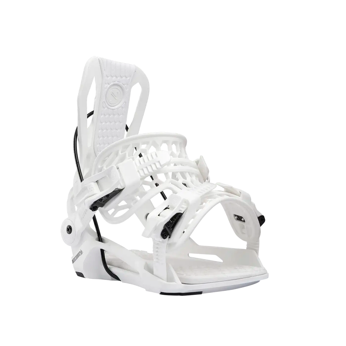 Flow Fenix 2026 | Flip It & Rip It | Nidecker | USA