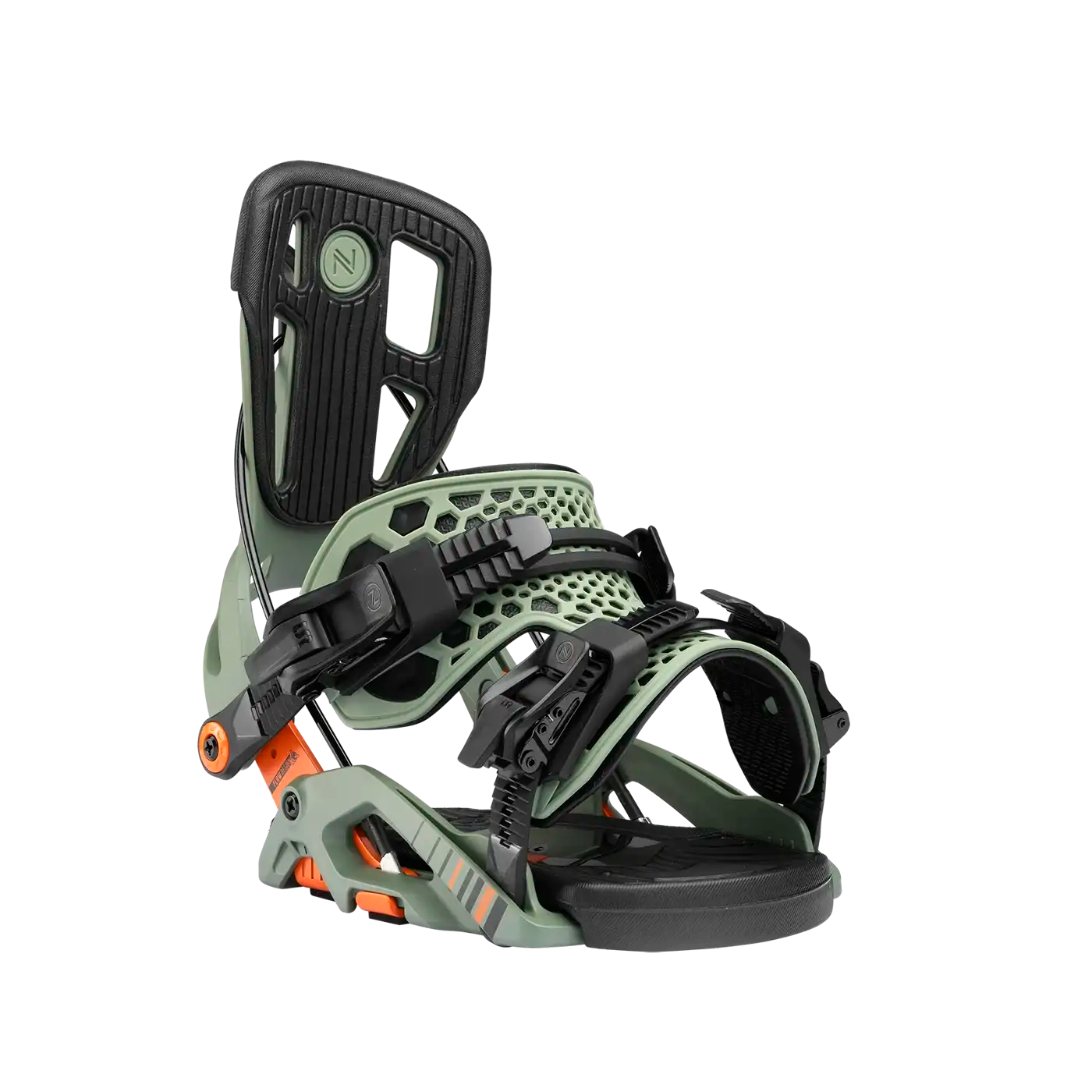 FLOW FUSE SE サイズM Flow Fuse 2026 | Flip It and Rip It | Nidecker