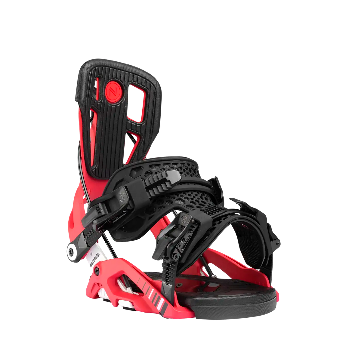 Flow Fuse 2026 | Flip It and Rip It | Nidecker | USA