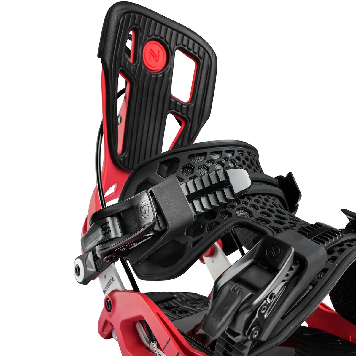 Flow Fuse 2026 | Bombproof Balance | Nidecker | US