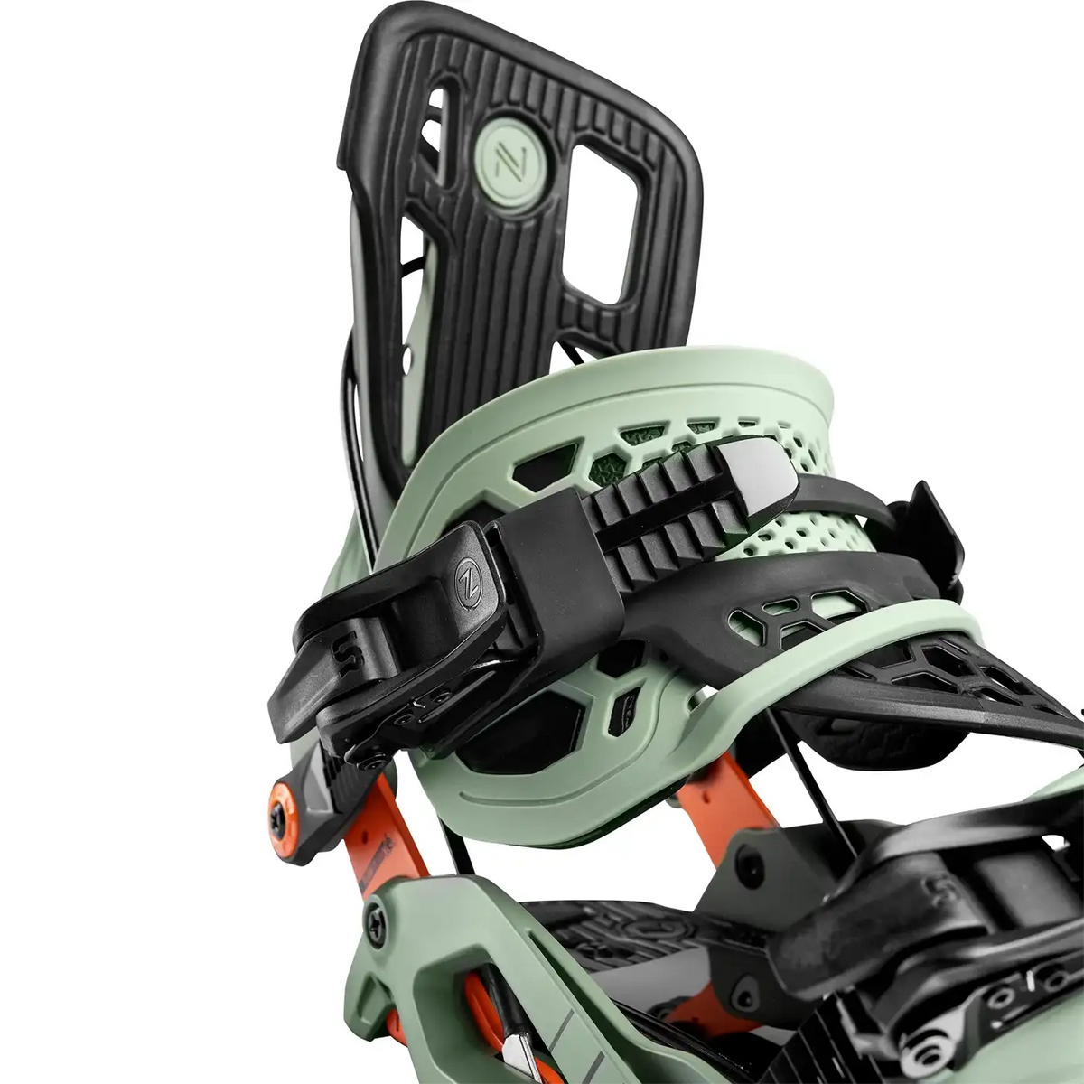 Flow Fuse Hybrid 2026 | Flip It & Rip It | Nidecker | USA Flow Fuse Hybrid 2026 | Flip It & Rip It | Nidecker | USA