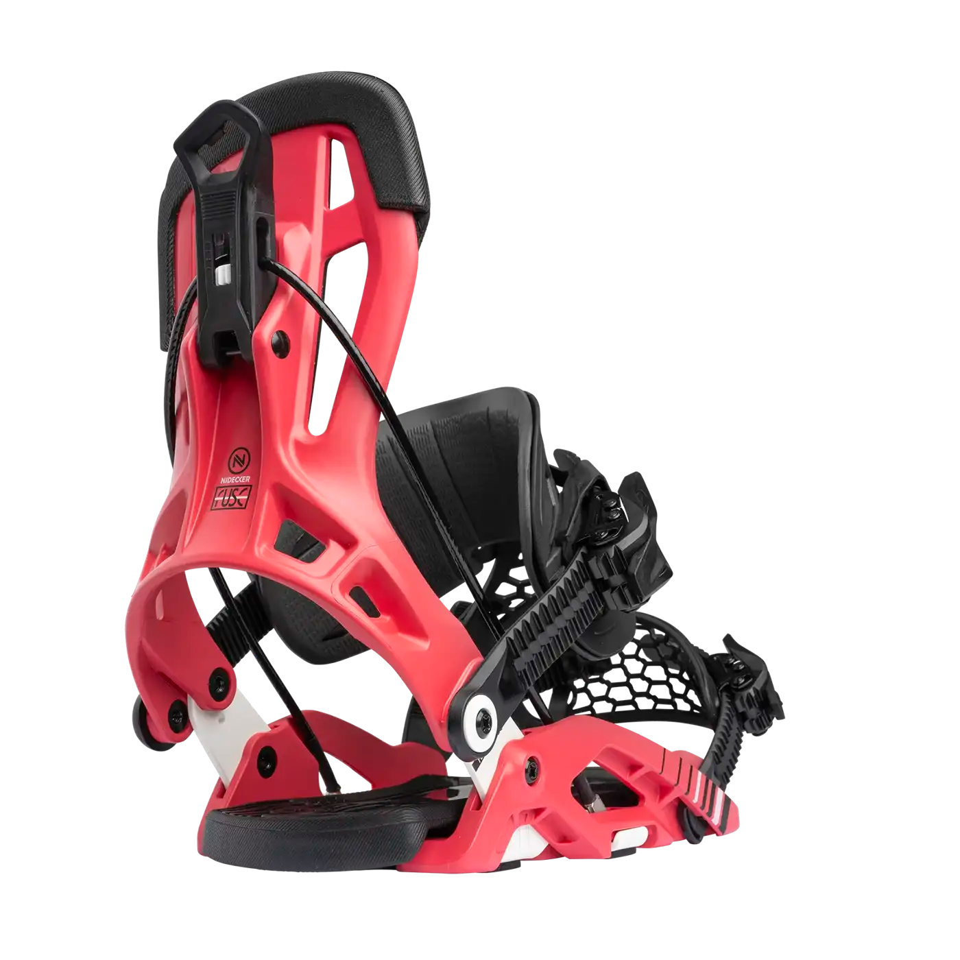 Flow Fuse Hybrid 2026 | Flip It & Rip It | Nidecker | USA Flow Fuse Hybrid 2026 | Flip It & Rip It | Nidecker | USA