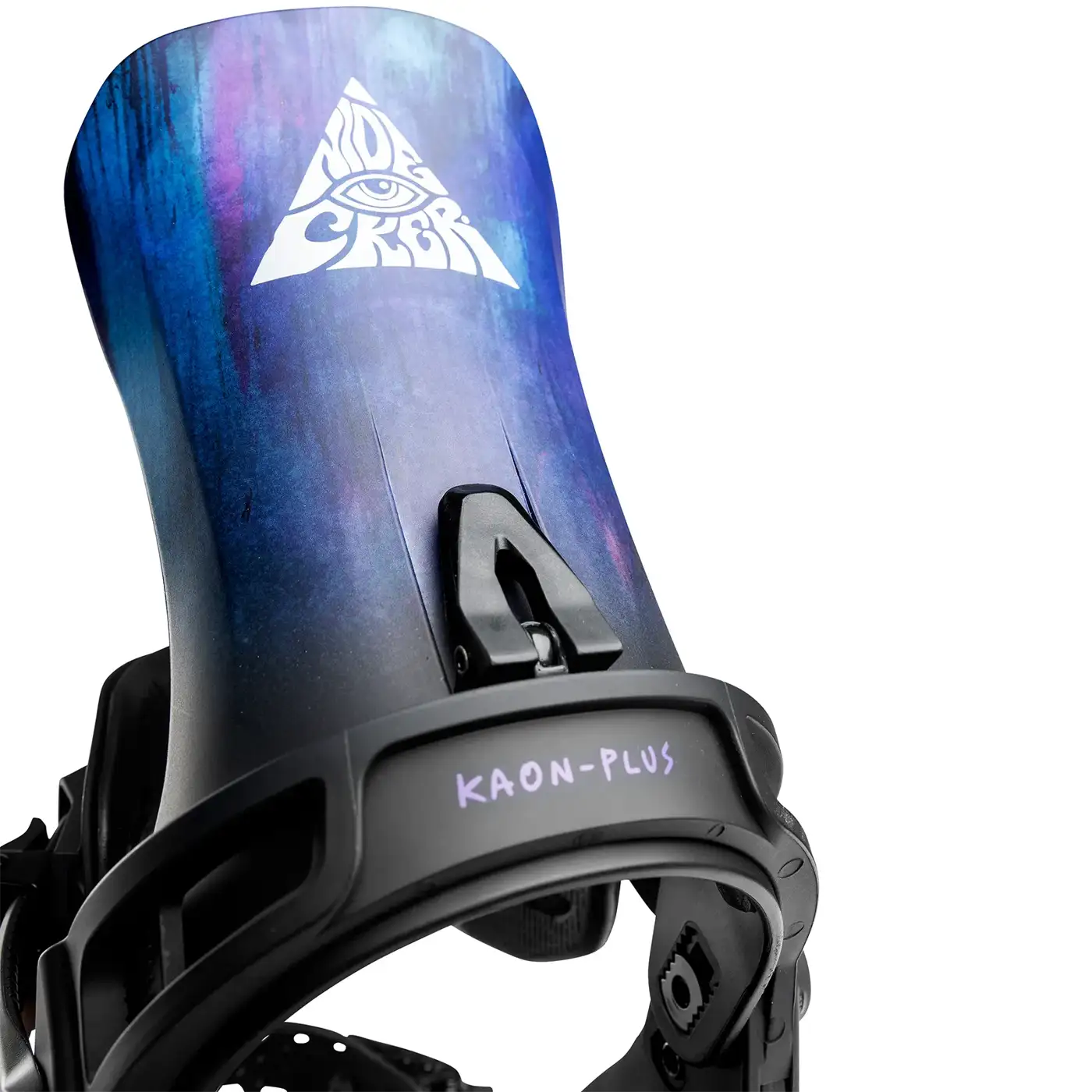 RKY007 ナイデッカー KAON PLUS Black L RKY007様専用 ナイデッカー KAON PLUS Black L - メルカリ