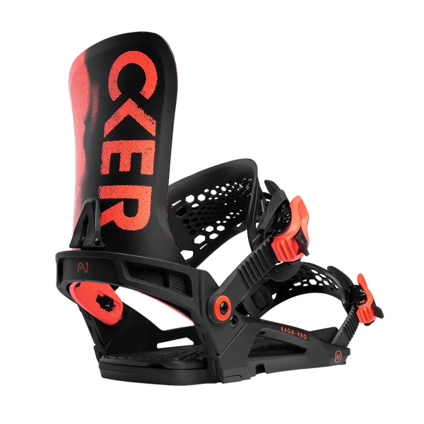 Kaon Pro 2026 | Control Redefined | Nidecker | USA Kaon Pro 2026 | Control Redefined | Nidecker | USA