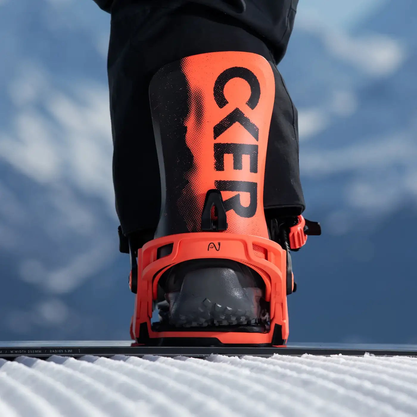 Kaon Pro 2026 | Control Redefined | Nidecker | USA Kaon Pro 2026 | Control Redefined | Nidecker | USA