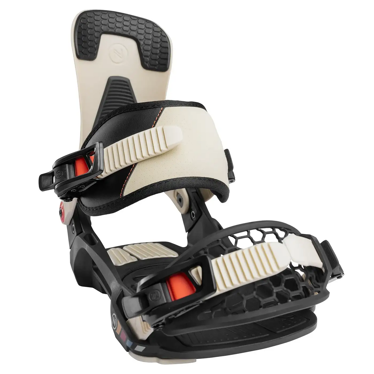 Muon 2026 | Seamless Connection | Nidecker | USA