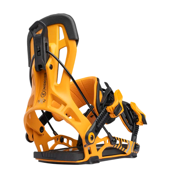 Flow NX2 2026 | Flip It & Rip It | Nidecker | USA