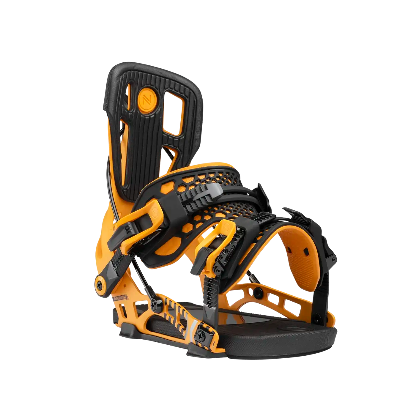 21-22 ビンディングFLOW⁄NX2 TM FUSION Flow NX2-TM Bindings