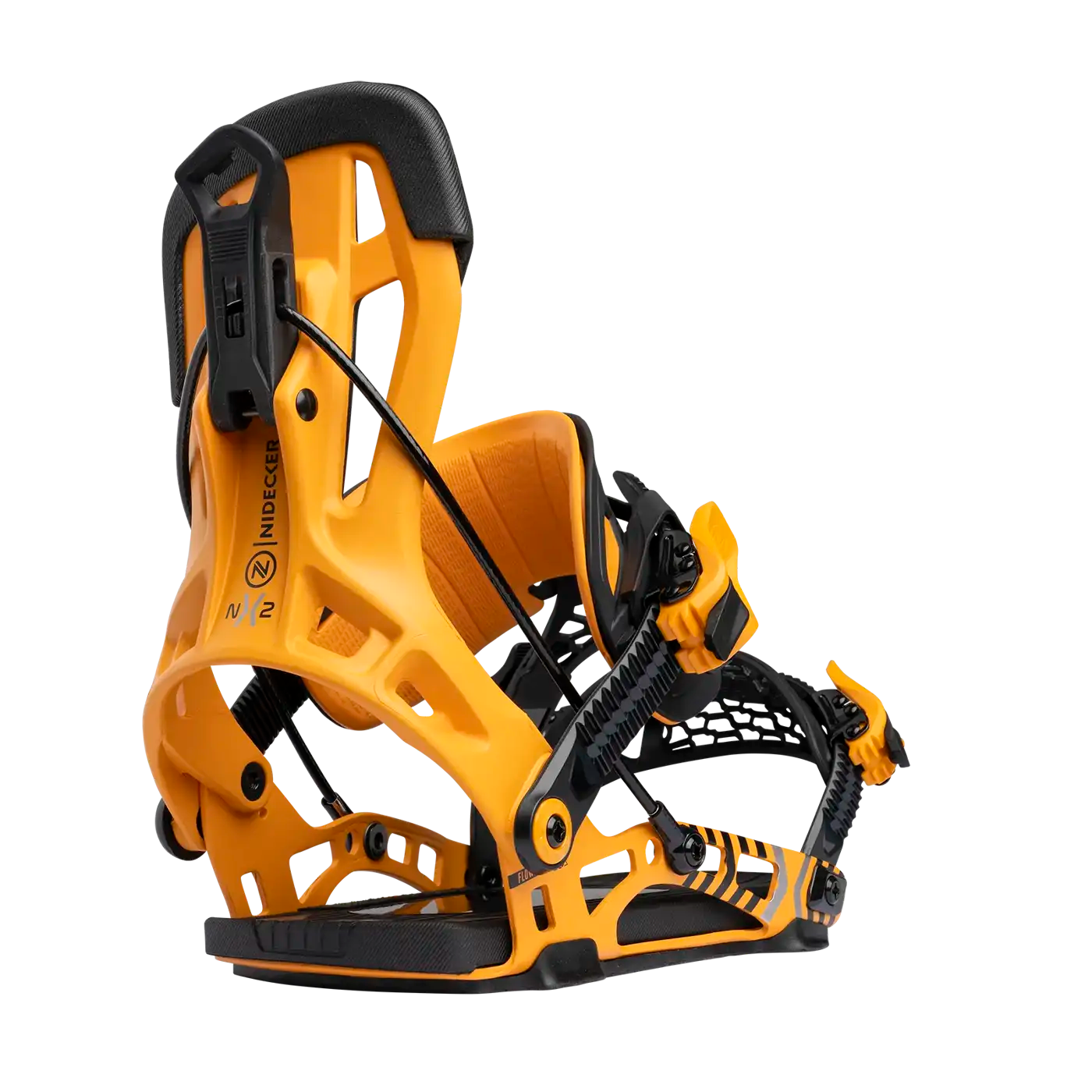 Flow NX2 Hybrid 2026 | Flip It & Rip It | Nidecker | USA Flow NX2 Hybrid 2026 | Flip It & Rip It | Nidecker | USA