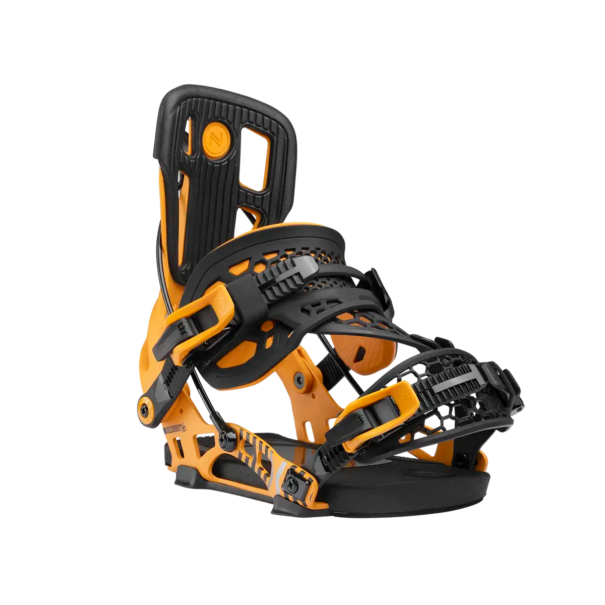 Flow NX2 Hybrid 2026 | Flip It & Rip It | Nidecker | USA Flow NX2 Hybrid 2026 | Flip It & Rip It | Nidecker | USA