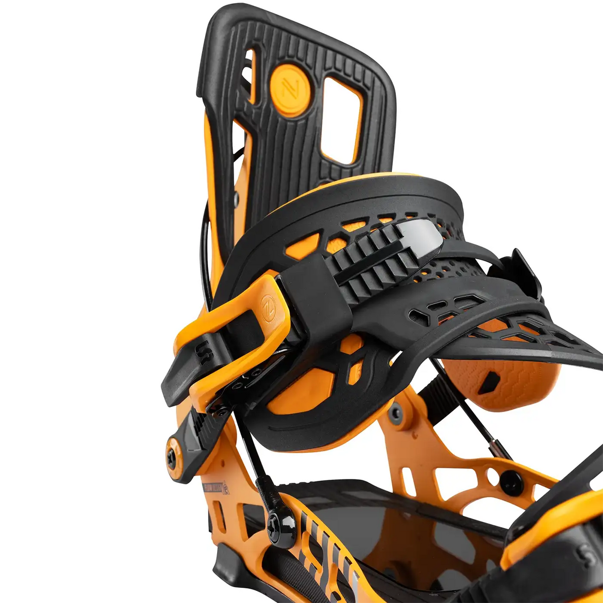 Flow NX2 Hybrid 2026 | Flip It & Rip It | Nidecker | USA