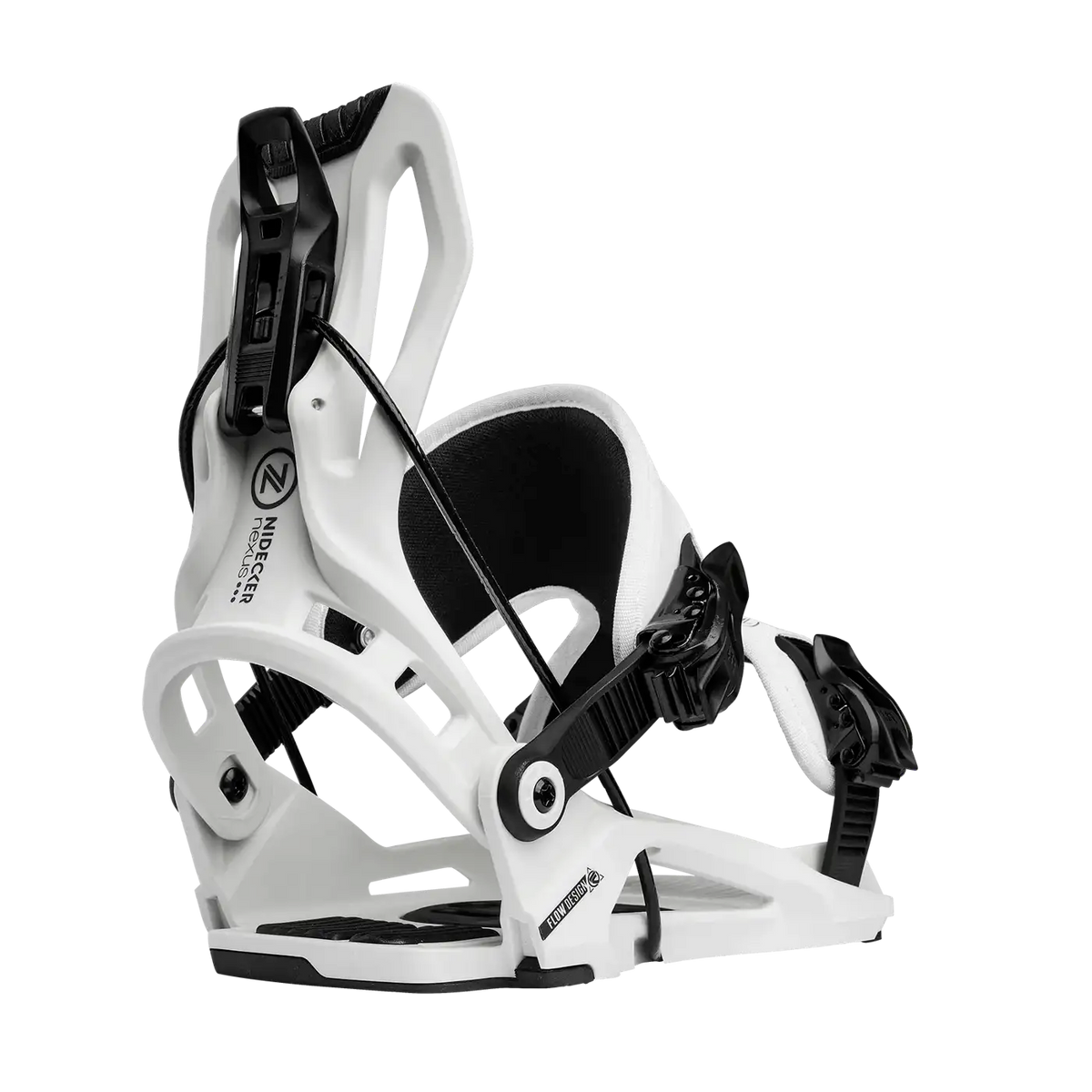 Flow Nexus 2026 | Flip It & Rip It | Nidecker | USA