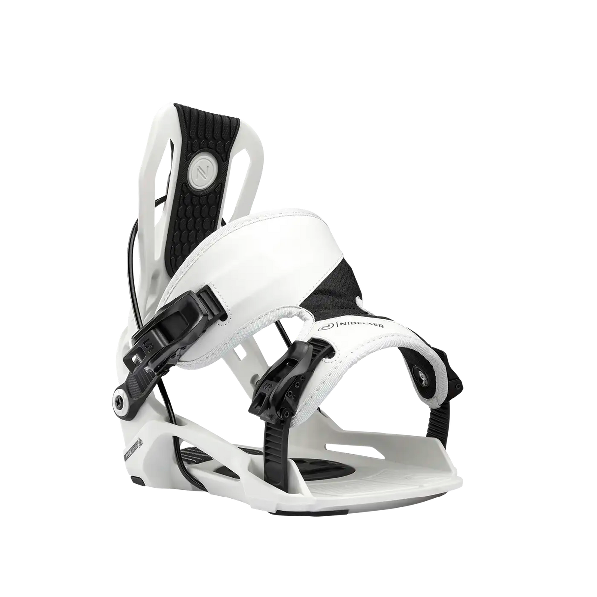 Flow Nexus 2026 | Flip It & Rip It | Nidecker | USA