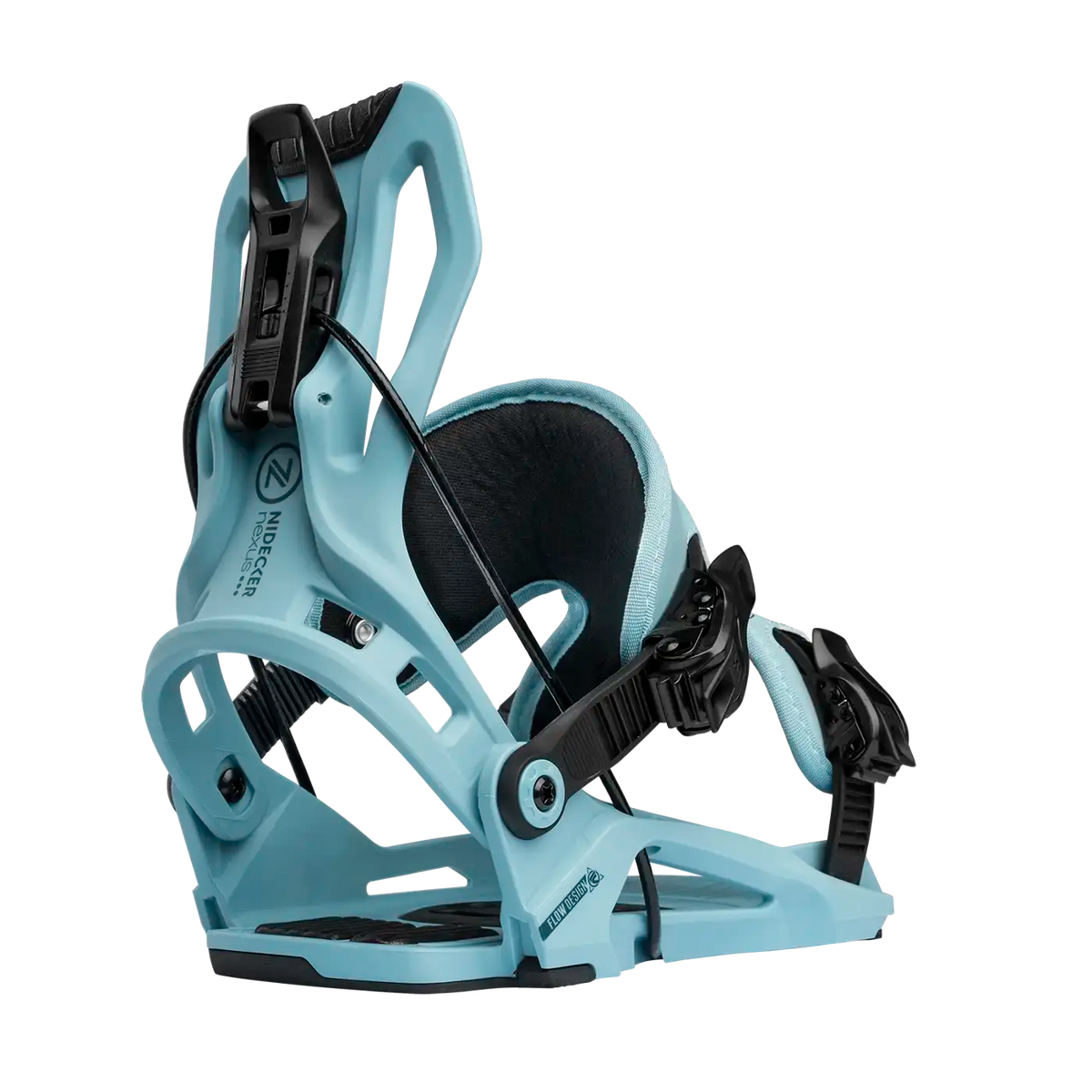 Flow Nexus 2026 | Nidecker | US