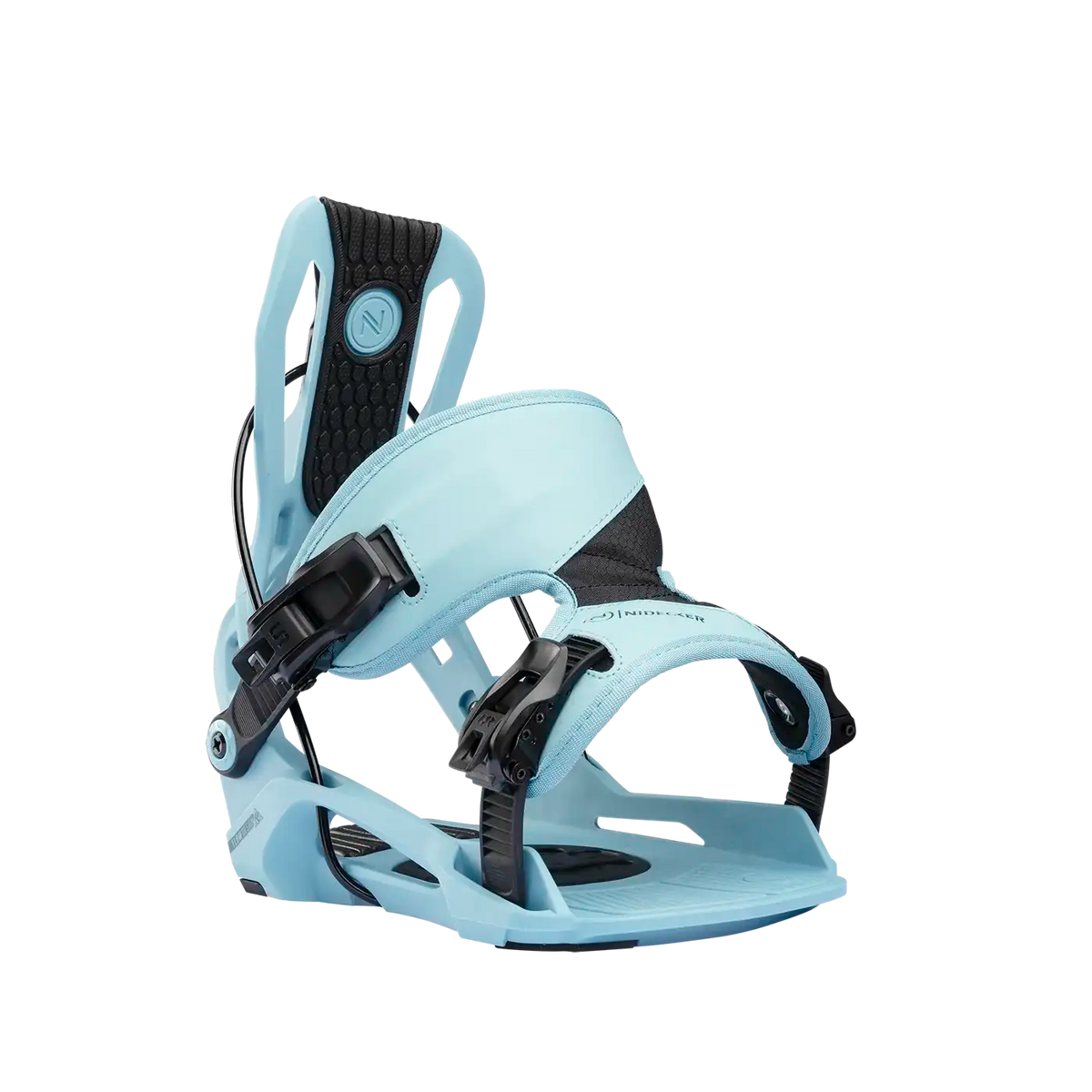 Flow Nexus 2026 | Flip It & Rip It | Nidecker | USA