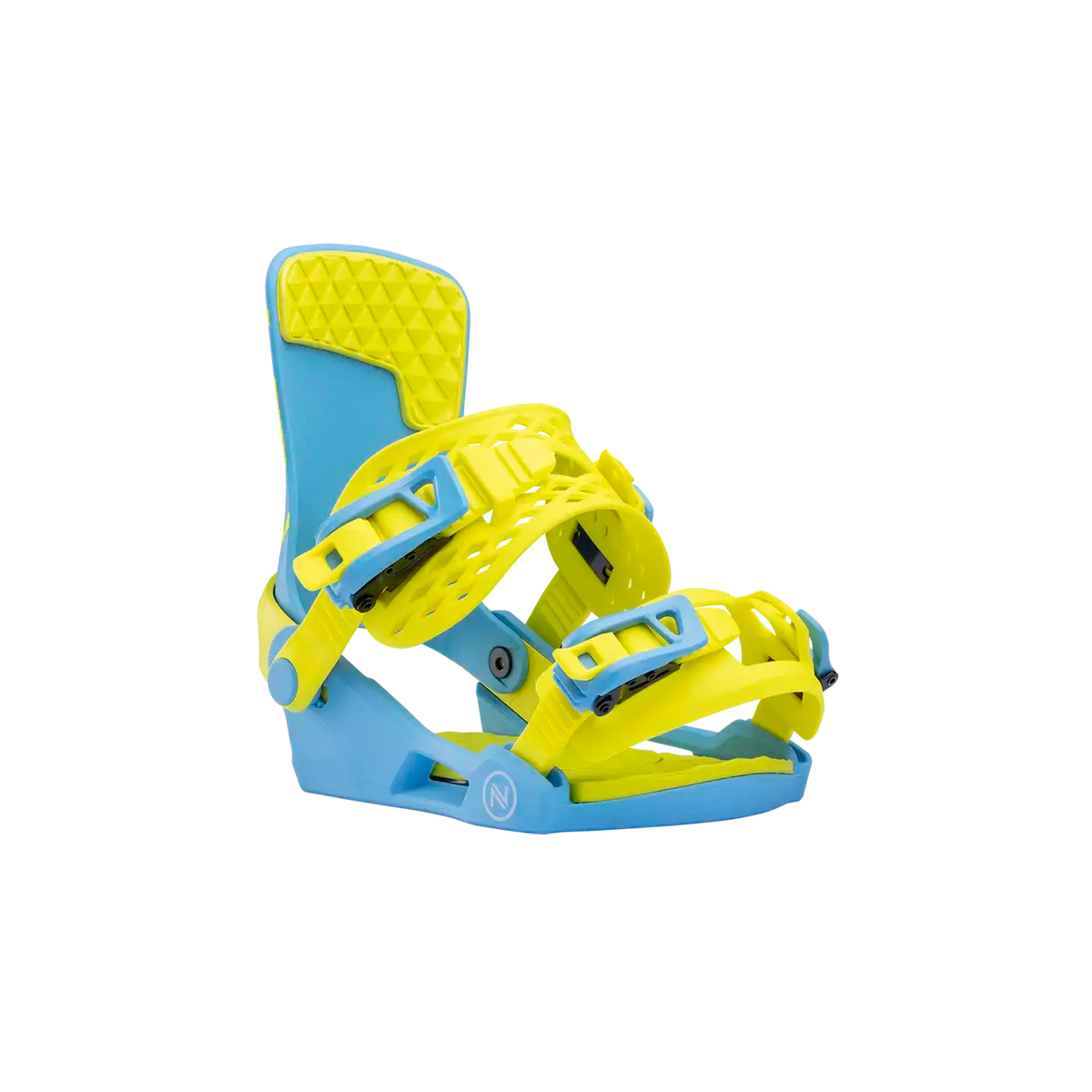 Ollie 2026 | Seamless Connection | Nidecker | USA