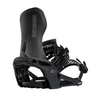 LT Supermatic 2026 | Leaner. Meaner. | Nidecker | USA LT Supermatic 2026 | Leaner. Meaner. | Nidecker | USA