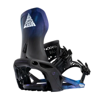 LT Supermatic 2026 | よりスリムに。よりアグレッシブに。 | Nidecker LT Supermatic 2026 | よりスリムに。よりアグレッシブに。 | Nidecker