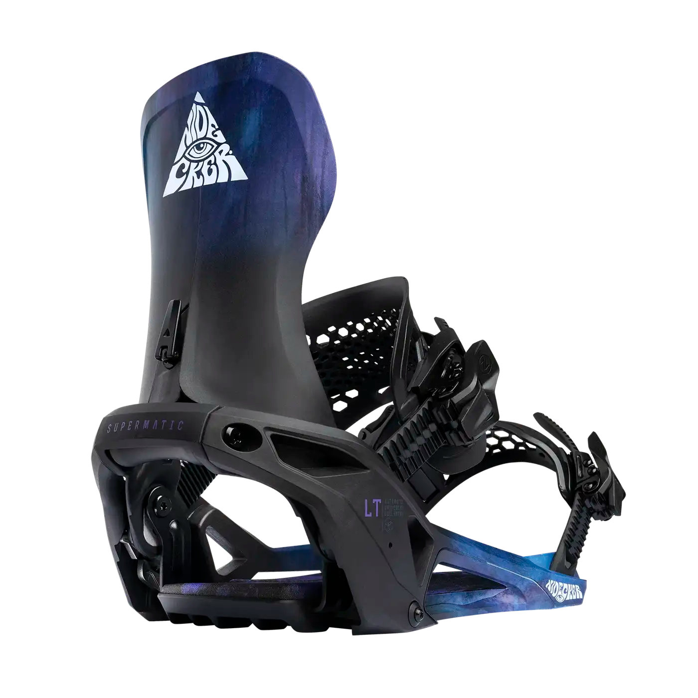 LT Supermatic® 2026 | Leaner. Meaner. LT | Nidecker | US LT Supermatic® 2026 | Leaner. Meaner. LT | Nidecker | US